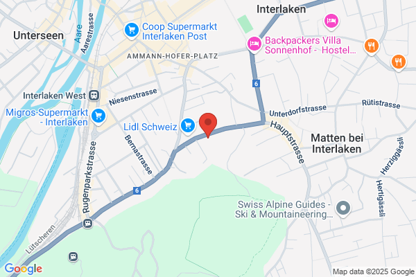 Fahrschule Kaufmann