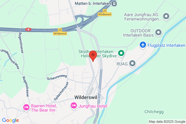 migrolino Wilderswil