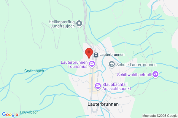 Bohag Berner Oberlaender Helikopter AG