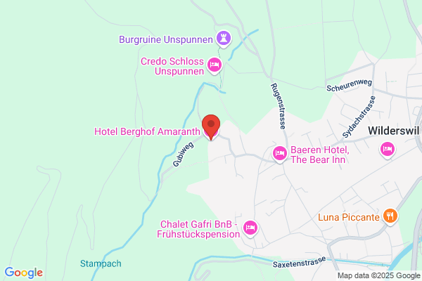 Hotel Berghof