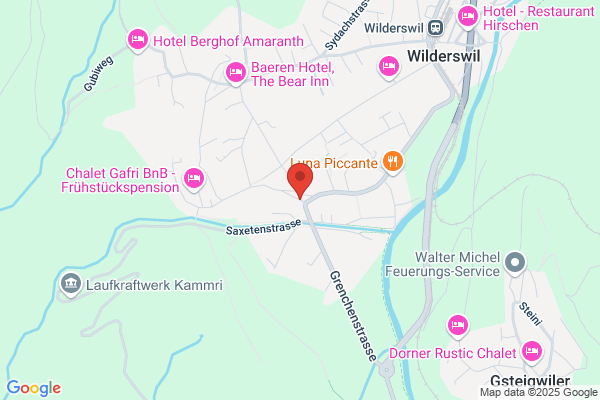 Hotel Restaurant Heimat