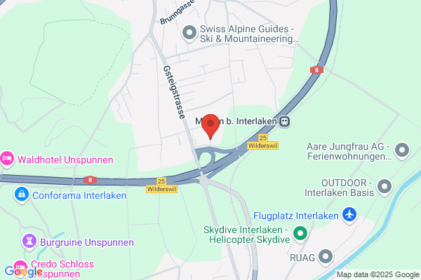 Oberland Hockey Store Oswald und Forny