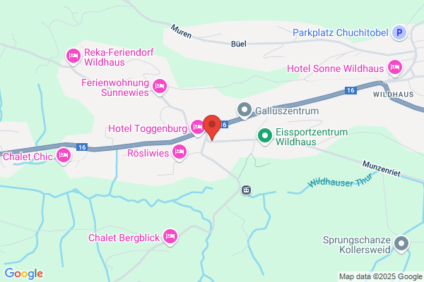Naturfreunde zentrum zwingli