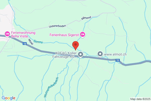 LG Bau AG