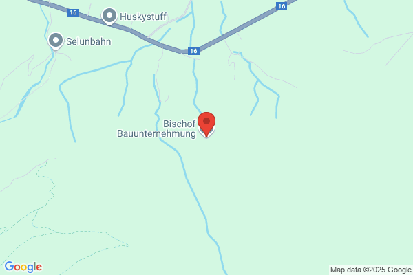 Bischof Bauunternehmung AG