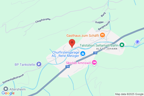 Egle Bedachungen AG
