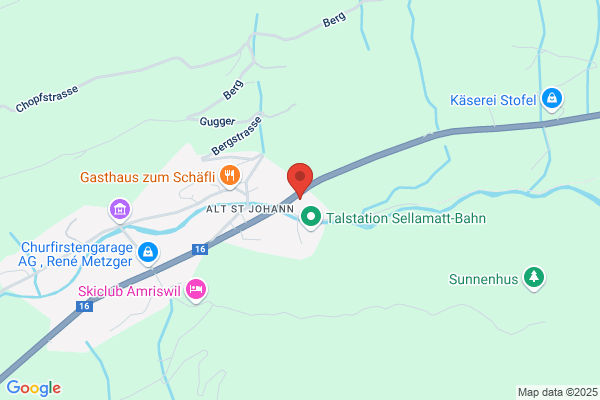 Gemeindeverwaltung