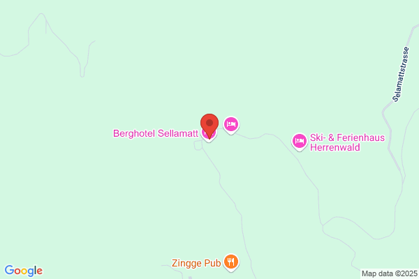 Berggasthaus Selamatt