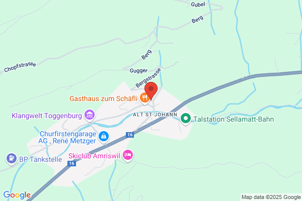 Schulhaus