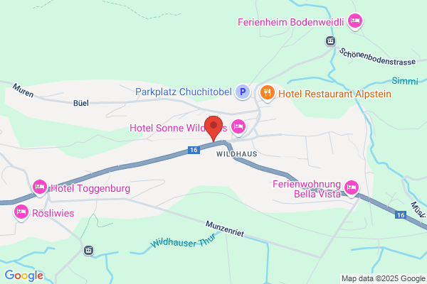 Hotel-Restaurant Hirschen