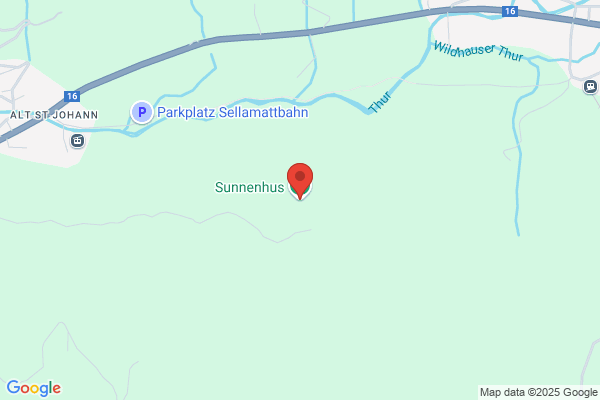 Oekumenisches Kur- und Bildungszentrum Sunnehus