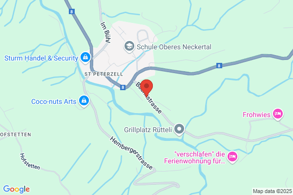 Pro Senectute Toggenburg Ortsvertretung