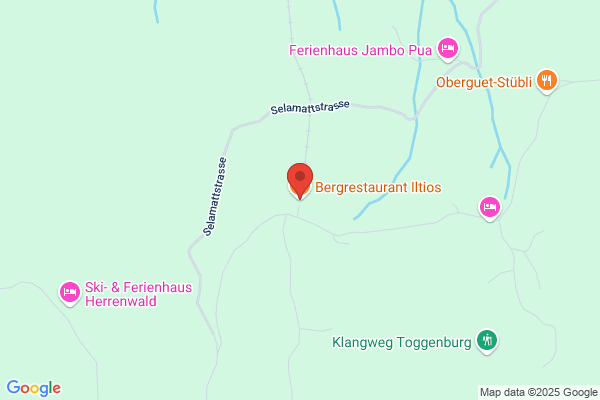 Bergrestaurant Iltios