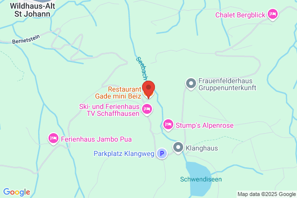 Restaurant Gaden