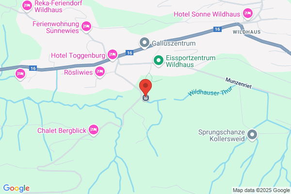 Sesselbahn und Skilift AG