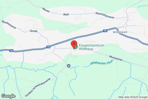 Sport- und Kulturzentrum Wildhaus AG