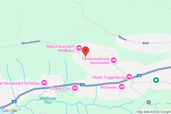 Dorfkorporation Wasserversorung