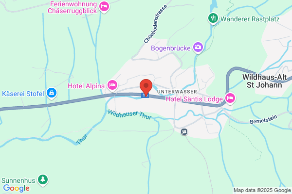 Alpiger Getraenke AG