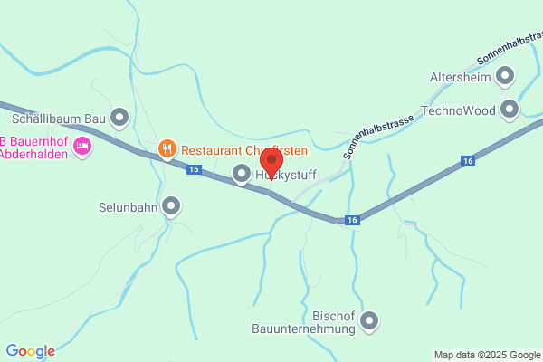 Alpiger Transport GmbH