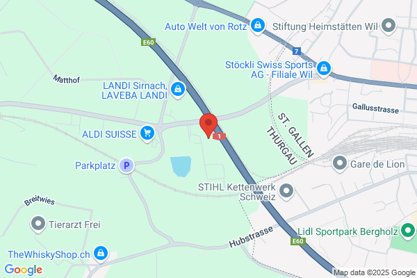 Huber Nutzfahrzeuge AG