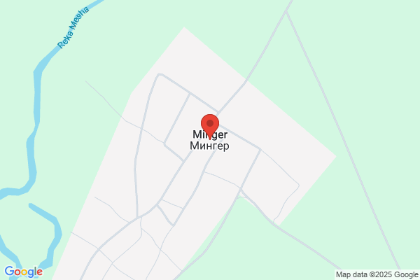 Minger