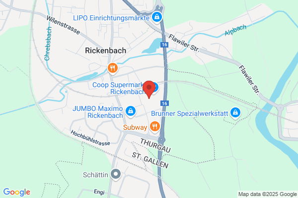 Dosenbach