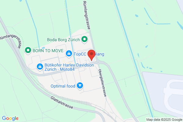 BR Bauhandel AG Ruemlang