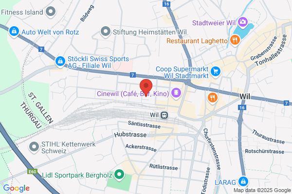 Bruga-Textilien AG