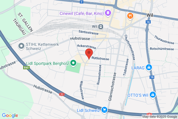 Condor Webagentur GmbH
