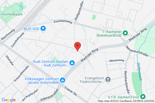 Free-Trans GmbH