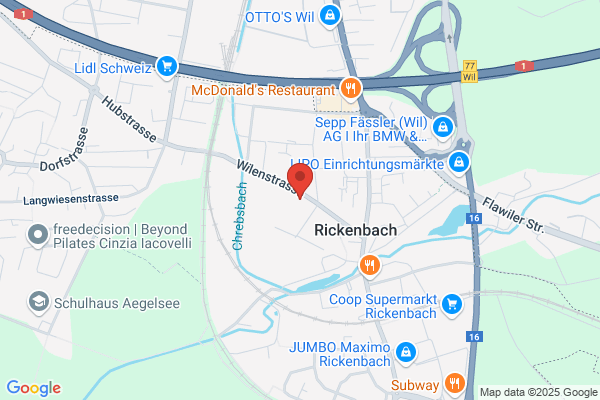 Kant. Polizei