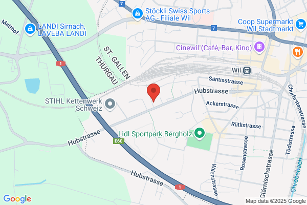 Rohrbiegerei Bommer AG