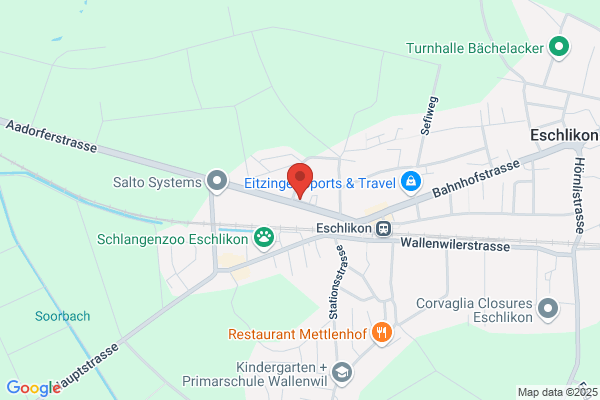 SPAR Supermarkt