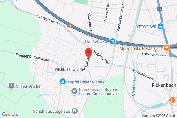 Schreinerei Reiser