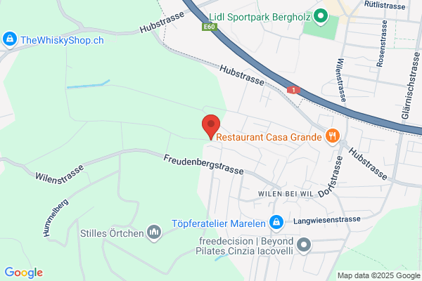 Schweiz. Rentnerverband