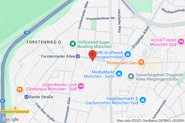 Wisolco Consulting GmbH
