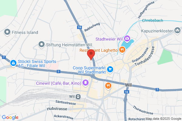 gz informatik GmbH