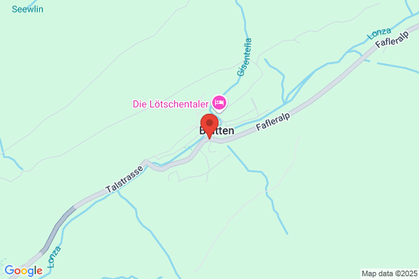 Elektrizitaetswerk