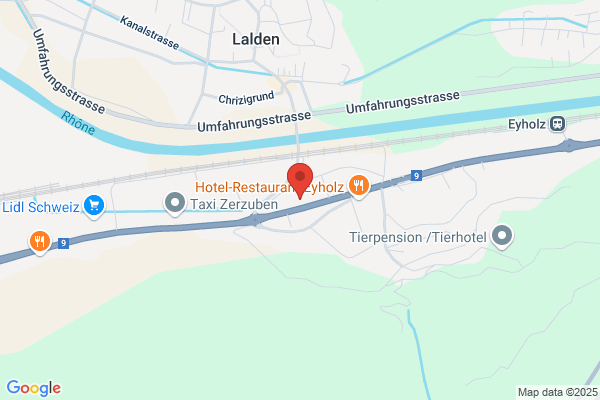 Gebrueder Werlen