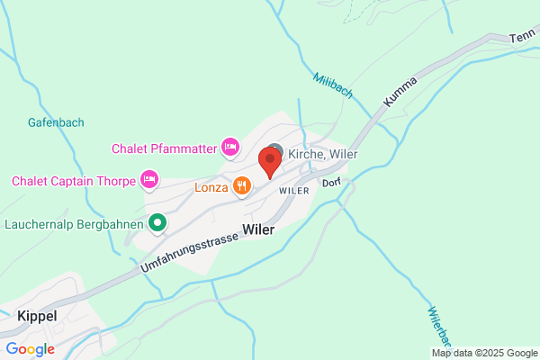 Gemeindeverwaltung