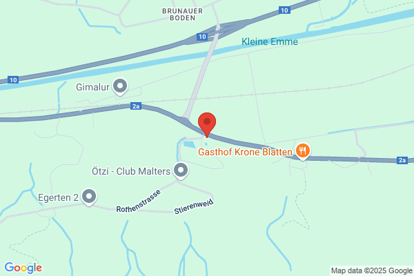 HMC Immobilien AG
