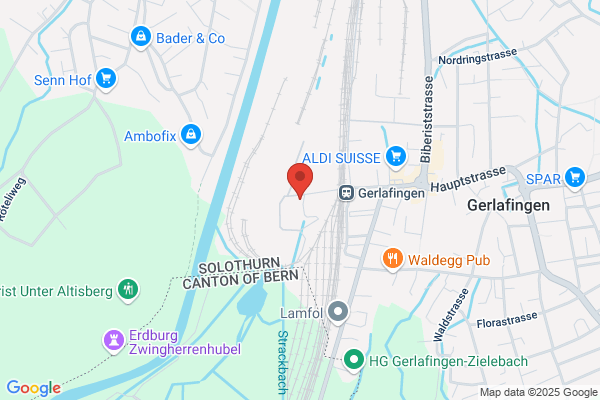 Fazit Beratung & Treuhand AG