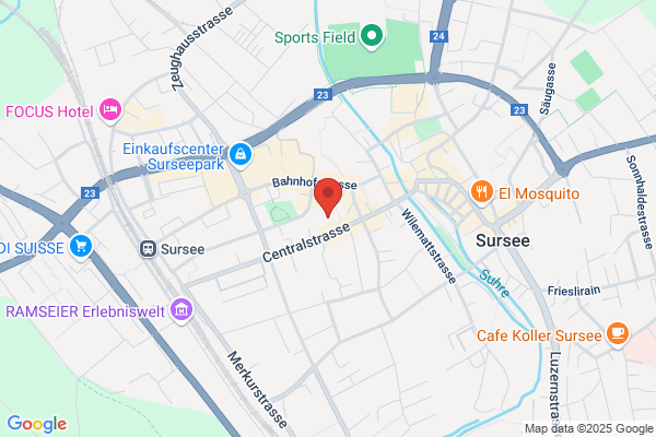 A. und S. Mustafa GmbH