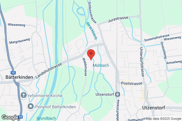 Altersheim Moesli