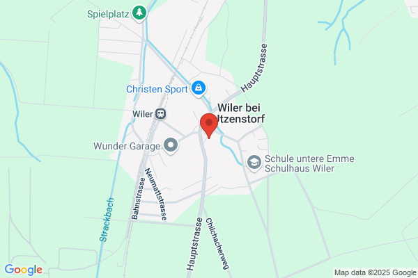 Baerhausen AG