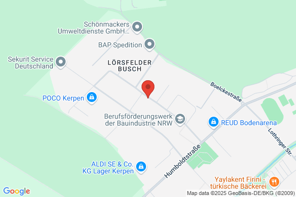 Culinaria Delikatessen Service AG