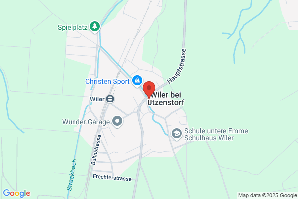 Die Schweizerische Post