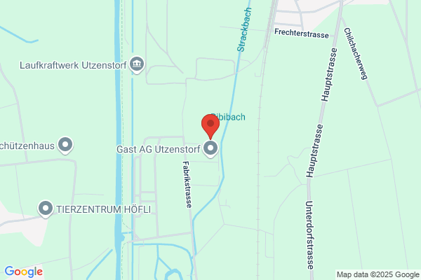 Kompogas Utzenstorf AG