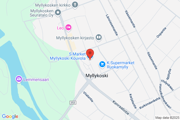 Myllykoski Sales AG
