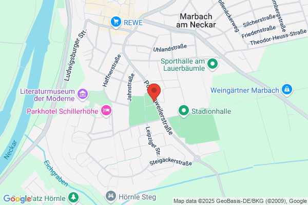 Orchester Many Marbach